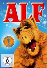 ALF Die komplette 1. Staffel