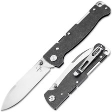 BÖKER PLUS Atlas Droppoint TS