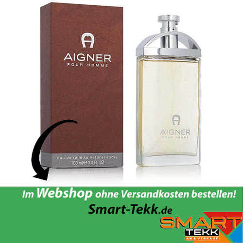 Aigner pour homme 100 - 100,