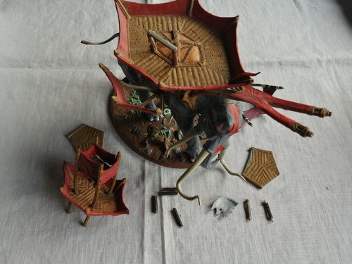 Herr der ringe tabletop - der,