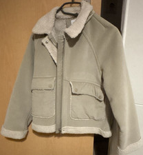 Zara kinder jacke 100 - zara, 100%