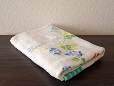 Chinesisches Badehandtuch