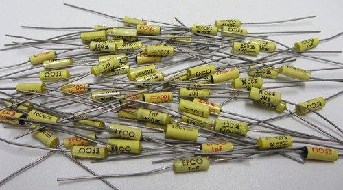 Efco 1nf 160v - ,