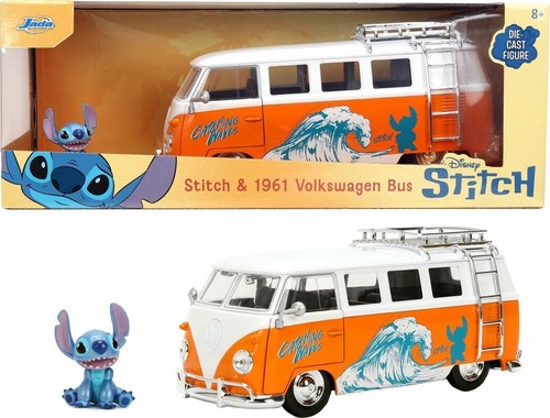 Simba dickie stitch 1961 - simba,
