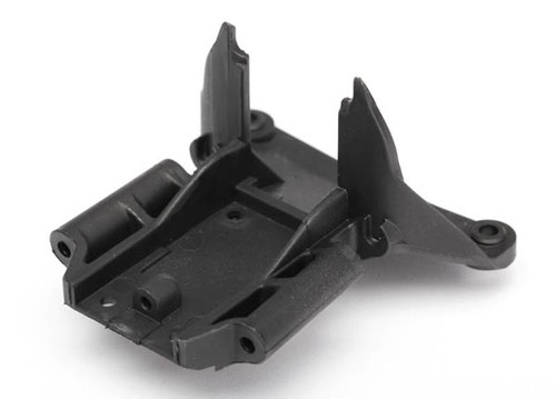 Traxxas bulkhead hinten - bulkhead, rally