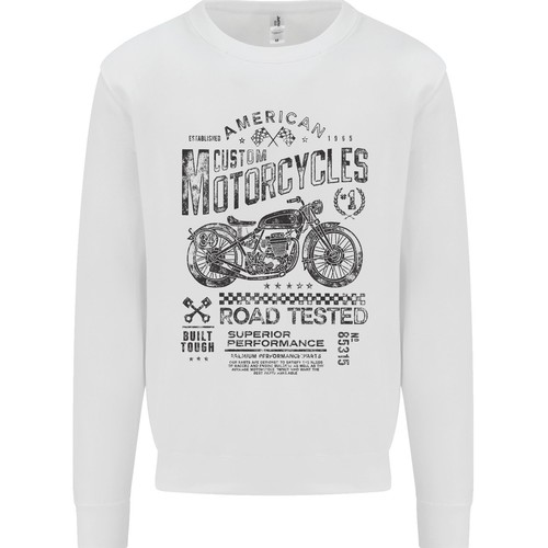 Awdis kids motorrad biker - kids,