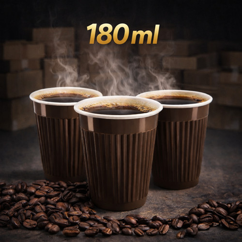 Premium automatenbecher - premium,