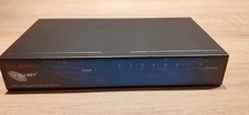 8-Port Switch ALLNET ALL8889