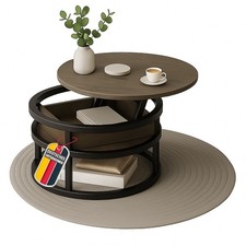 Coemo Beistelltisch Swing aus