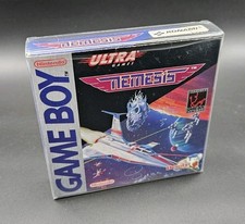 Nintendo Gameboy Nemesis mit