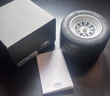 Oris Williams F1 Chronograph