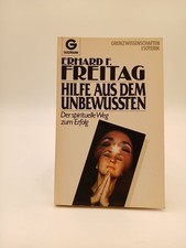 Hilfe aus dem Unbewußten