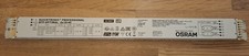 Osram Quicktronic Professional