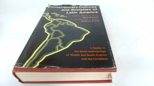 Contemporary cultures and - contemporary,