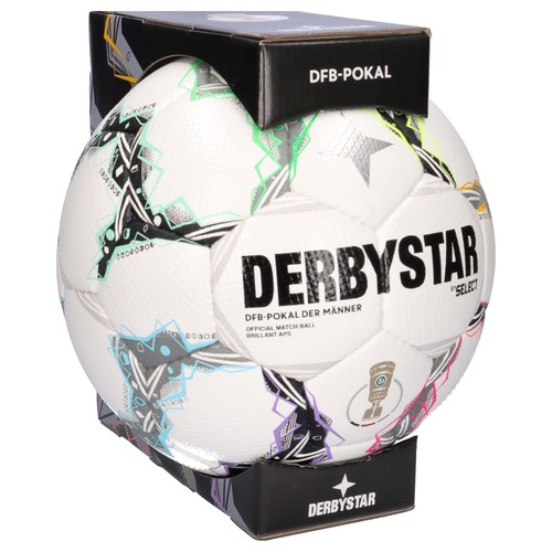 Derbystar fussball dfb - derbystar,