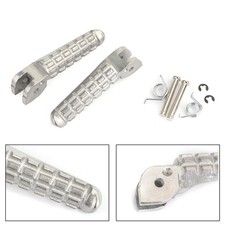 Vorne Fußraste Fussrasten