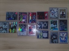 Seattle Seahawks Lot - 16
