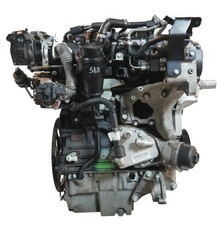 Motor für Opel Insignia A 2,0 CDTI A20DTH A20 LBS 55587661