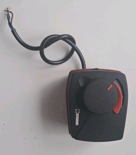 Esbe stellmotor mischer ara661 - mischer,