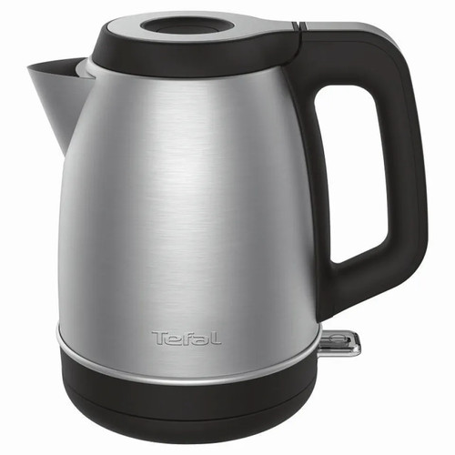 Tefal wasserkocher edelstahl - tefal,