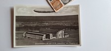 Ansichtskarte 1937 Postkarte