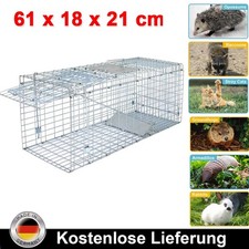 Mausefalle Lebendfalle