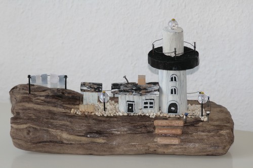 Maritim treibholz deko - maritim, ,