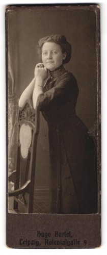 Fotografie hugo bartel - fotografie,