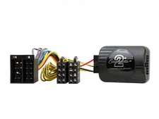 Connects2 Lenkradadapter für