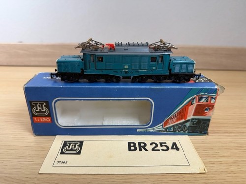 Berliner bahnen 2411 - tt,