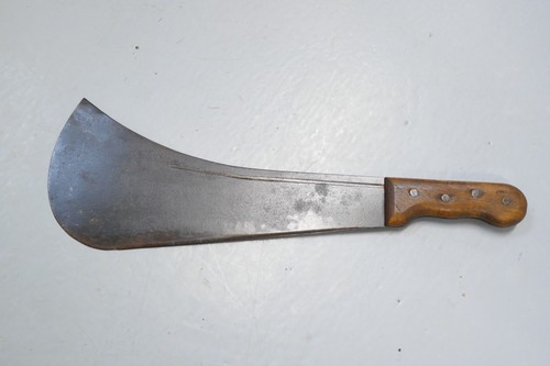 Alte machete faschinenmesser - alte,