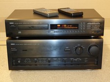 Yamaha AX 1050 Vollverstärker