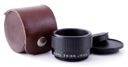 M42 konverter carl zeiss jena - konverter,