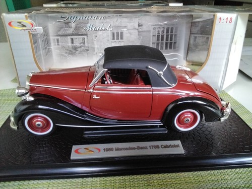 Signature models mercedes benz - models,