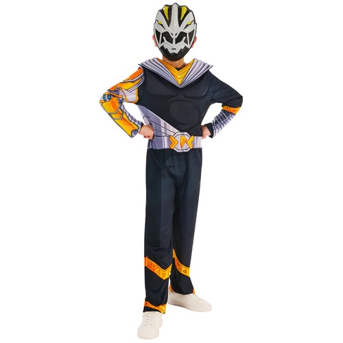Power rangers cosmic fury - power,