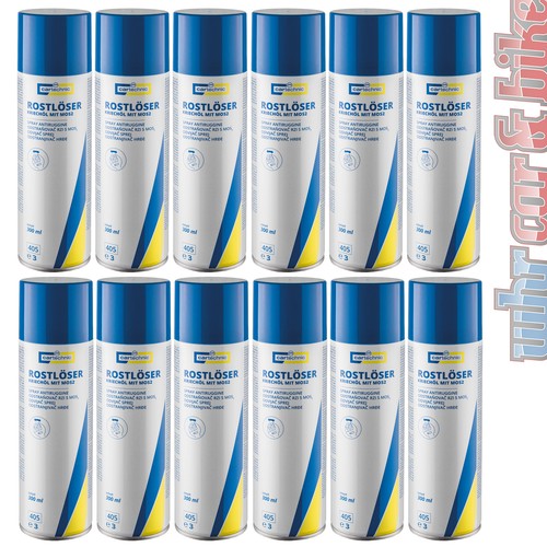 Rostlöser rostschutz - rostlöser,