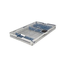 Melastore tray 100 von melag - melastore,