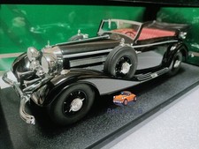 Cult 1:18 Mercedes Benz 540K B