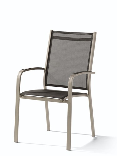 Sieger stapelstuhl sessel - sieger,