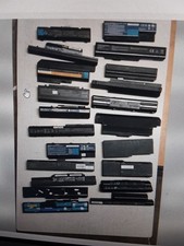 20 x Akku von Laptop