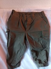 Bundeswehr Diensthose Shorts