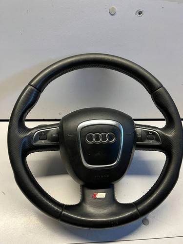 Audi 4e lenkrad - audi, d3