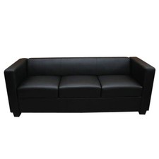 3er Sofa Couch Loungesofa
