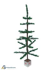 Gansfederbaum / Federbaum,  90 cm,  ca. 1930    (# 14929)