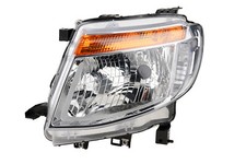 Scheinwerfer Front passend