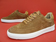 Filling Pieces Mondo