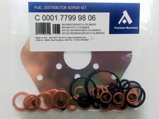 0438100126 Repair Kit for