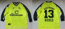 RIEDLE #13 BORUSSIA DORTMUND