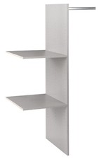 Schrankeinteilung, Einlegeboden 90 cm