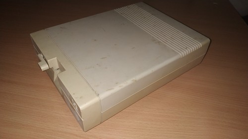 Defekt commodore 1541 ii - defekt,